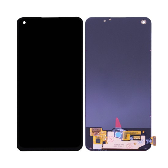 Touch+Display Oppo Reno8 Lite Preto Touch+Display Oppo Reno8 Lite Preto